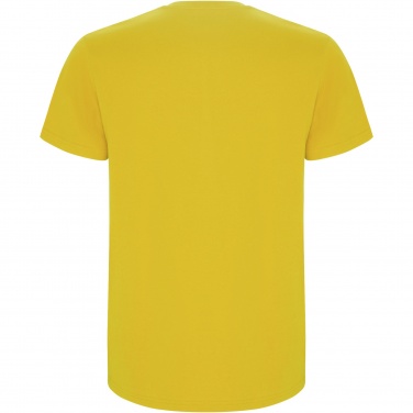 Logo trade promotional products image of: Stafford short sleeve kids t-shirt
