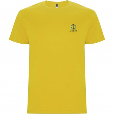 Logo trade promotional products picture of: Stafford short sleeve kids t-shirt