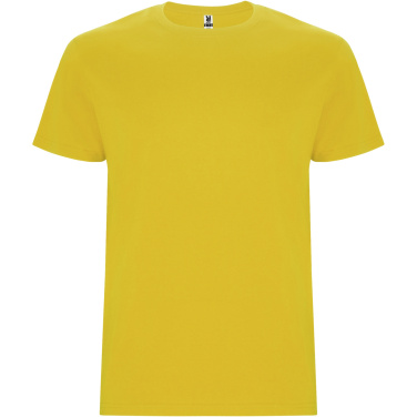 Logo trade promotional gift photo of: Stafford short sleeve kids t-shirt