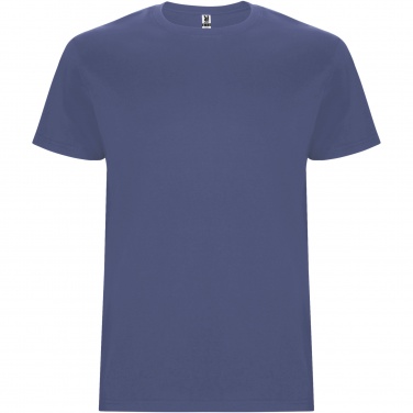 Logo trade promotional giveaway photo of: Stafford short sleeve kids t-shirt