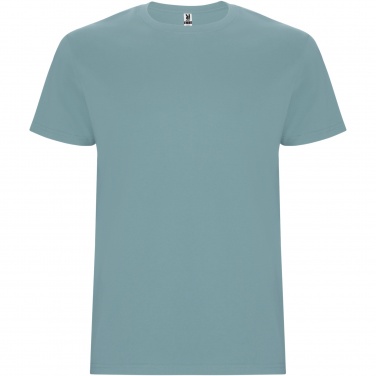 Logo trade corporate gifts picture of: Stafford short sleeve kids t-shirt