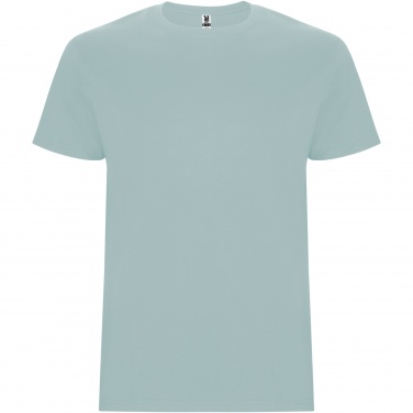 Logo trade advertising products image of: Stafford short sleeve kids t-shirt