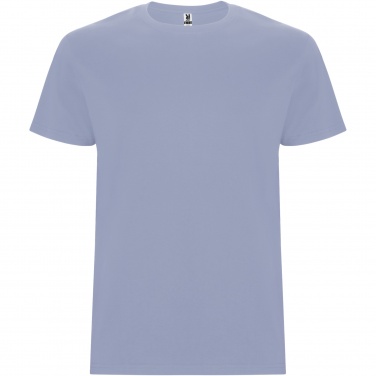 Logo trade advertising products picture of: Stafford short sleeve kids t-shirt