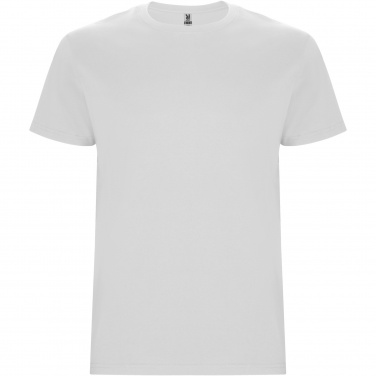 Logo trade promotional giveaways picture of: Stafford short sleeve kids t-shirt