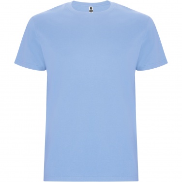 Logo trade promotional giveaways picture of: Stafford short sleeve kids t-shirt