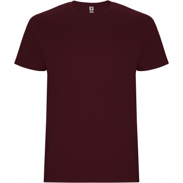 Logotrade business gift image of: Stafford short sleeve kids t-shirt