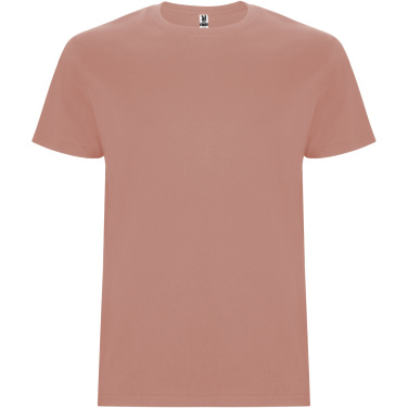 Logo trade advertising products image of: Stafford short sleeve kids t-shirt
