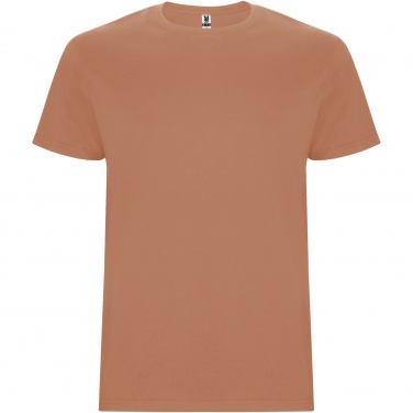 Logotrade promotional item picture of: Stafford short sleeve kids t-shirt