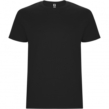 Logotrade promotional item image of: Stafford short sleeve kids t-shirt