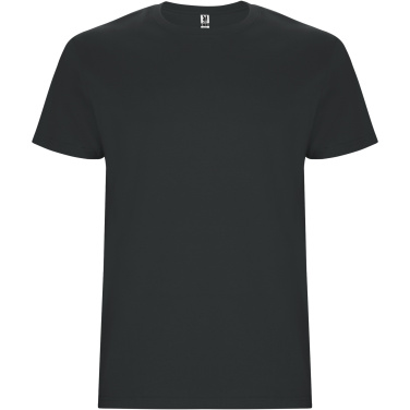 Logo trade corporate gifts image of: Stafford short sleeve kids t-shirt