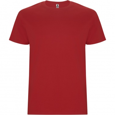 Logo trade advertising products image of: Stafford short sleeve kids t-shirt