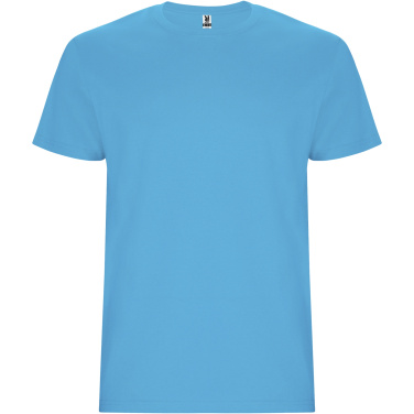 Logotrade business gift image of: Stafford short sleeve kids t-shirt