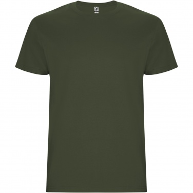 Logo trade corporate gift photo of: Stafford short sleeve kids t-shirt