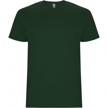 Logo trade advertising product photo of: Stafford short sleeve kids t-shirt