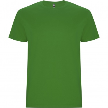 Logo trade corporate gifts image of: Stafford short sleeve kids t-shirt