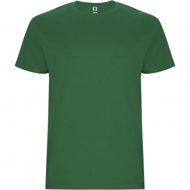 Logotrade promotional merchandise image of: Stafford short sleeve kids t-shirt