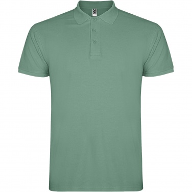 Logotrade promotional giveaways photo of: Star short sleeve men's polo