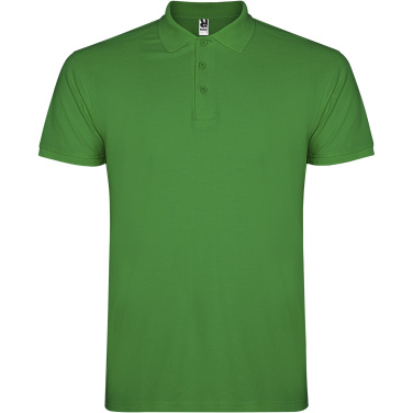 Logotrade promotional gifts photo of: Star short sleeve kids polo