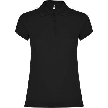 Logotrade promotional items photo of: Star short sleeve women's polo