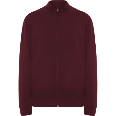 Logotrade promotional giveaways photo of: Ulan unisex full zip sweater