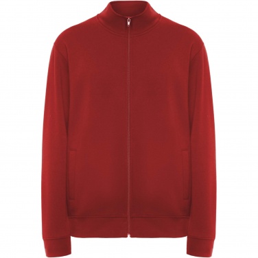 Logotrade promotional giveaway picture of: Ulan unisex full zip sweater