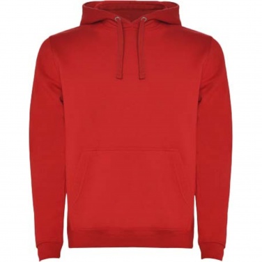 Logo trade corporate gift photo of: Urban men's hoodie