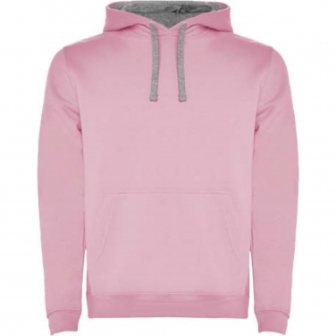 Logotrade promotional giveaway image of: Urban men's hoodie