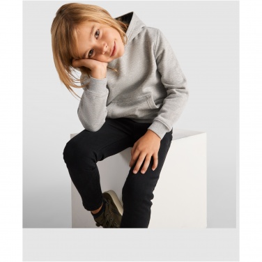 Logo trade advertising products picture of: Urban kids hoodie