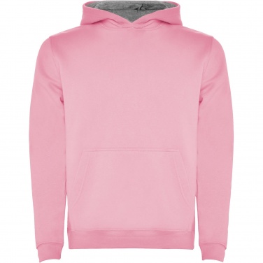 Logotrade promotional item image of: Urban kids hoodie