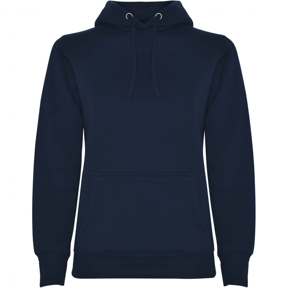 Logo trade advertising product photo of: Urban women's hoodie
