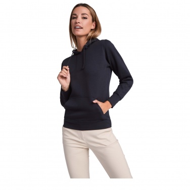 Logo trade promotional item photo of: Urban women's hoodie