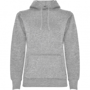Logotrade promotional products photo of: Urban women's hoodie
