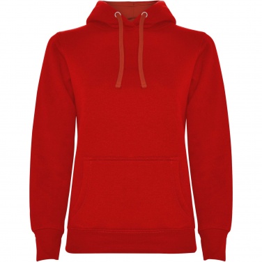Logotrade advertising product image of: Urban women's hoodie