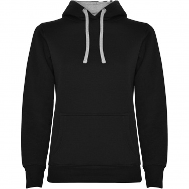 Logotrade corporate gift image of: Urban women's hoodie