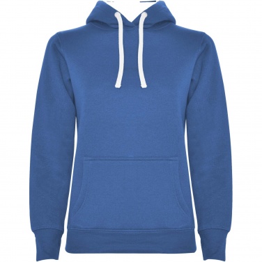 Logotrade promotional product picture of: Urban women's hoodie