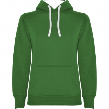 Logo trade promotional product photo of: Urban women's hoodie