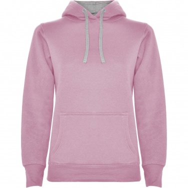 Logo trade corporate gifts picture of: Urban women's hoodie