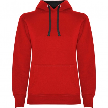 Logotrade promotional item picture of: Urban women's hoodie