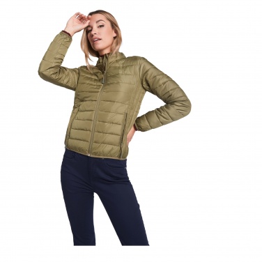 Logotrade promotional items photo of: Finland women's insulated jacket