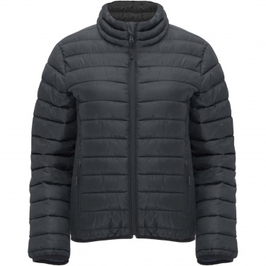 Logotrade business gift image of: Finland women's insulated jacket