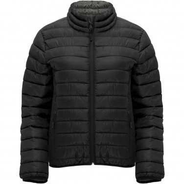 Logotrade advertising product image of: Finland women's insulated jacket