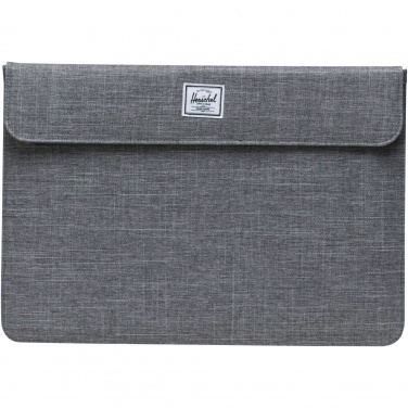 Logotrade business gifts photo of: Herschel Spokane 15-16" laptop sleeve