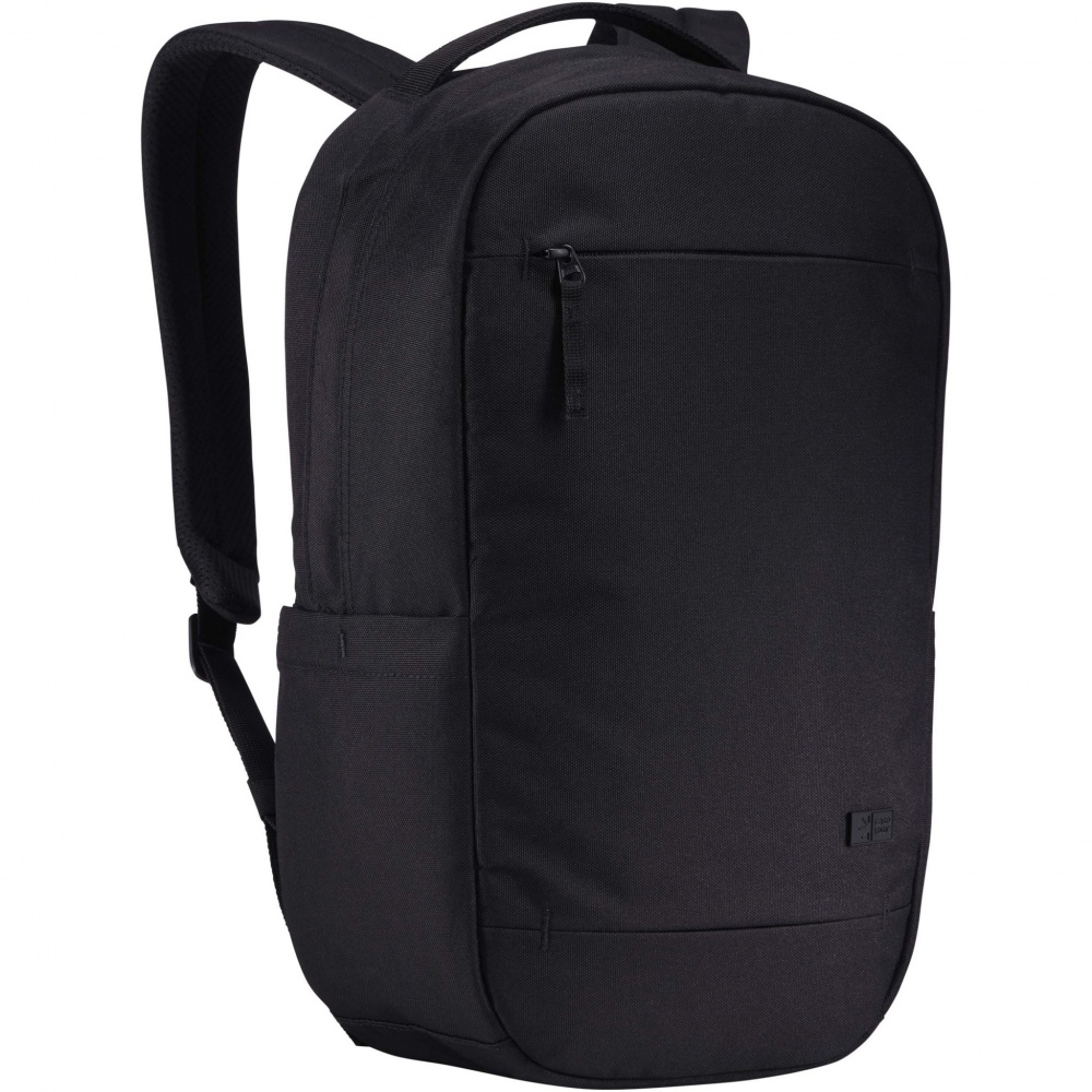Logo trade promotional gift photo of: Case Logic Invigo 14" recycled laptop backpack