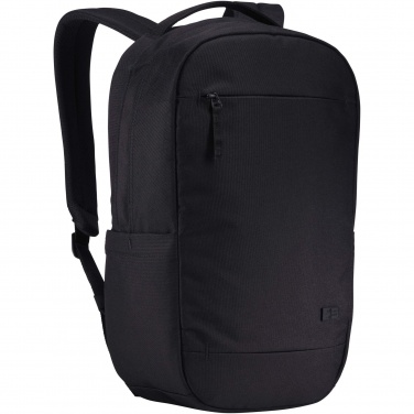 Logotrade promotional merchandise image of: Case Logic Invigo 14" recycled laptop backpack