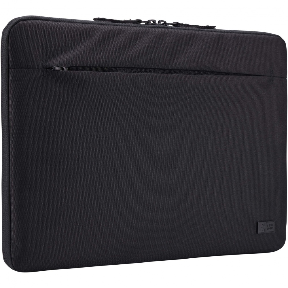 Logo trade promotional products picture of: Case Logic Invigo 14" recycled laptop sleeve