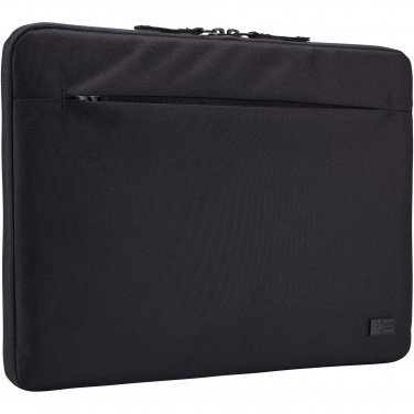 Logo trade advertising products image of: Case Logic Invigo 14" recycled laptop sleeve