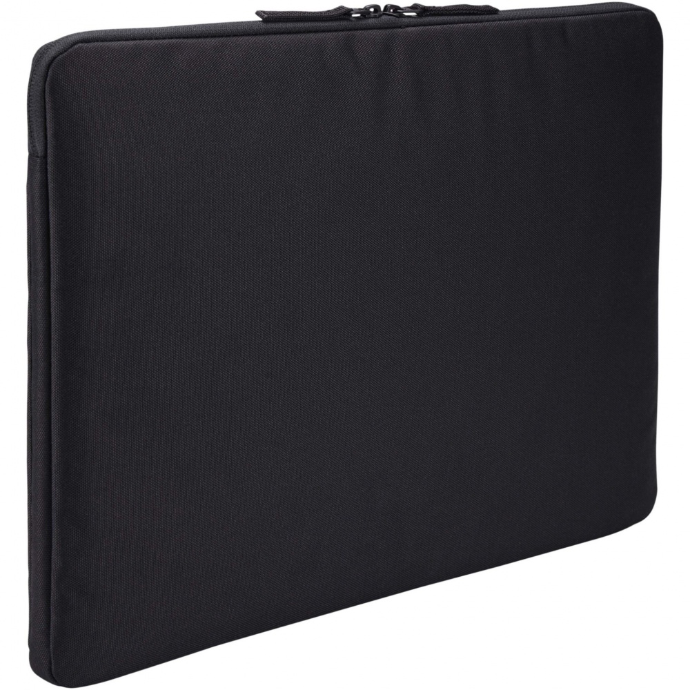 Logo trade promotional merchandise image of: Case Logic Invigo 15.6" recycled laptop sleeve