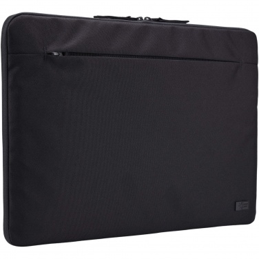 Logo trade business gift photo of: Case Logic Invigo 15.6" recycled laptop sleeve