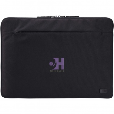 Logotrade promotional gift picture of: Case Logic Invigo 15.6" recycled laptop sleeve