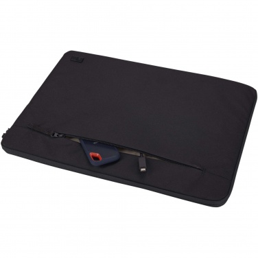 Logotrade promotional giveaway image of: Case Logic Invigo 15.6" recycled laptop sleeve